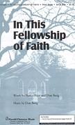 In This Fellowship of Faith